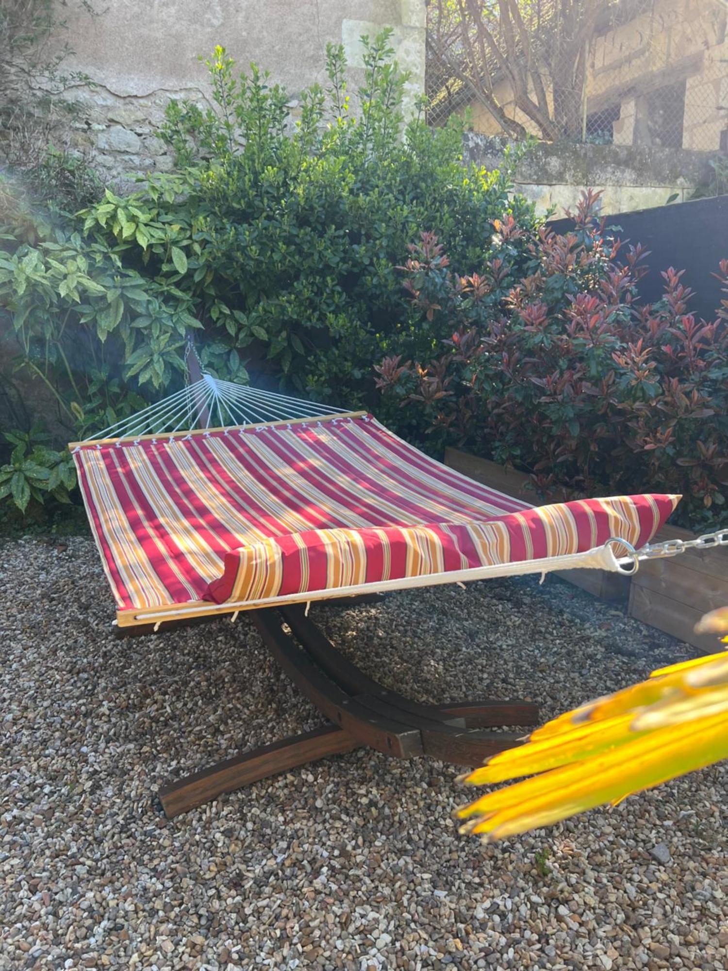 Gite Chezelle Saint-Georges-sur-Cher Luaran gambar