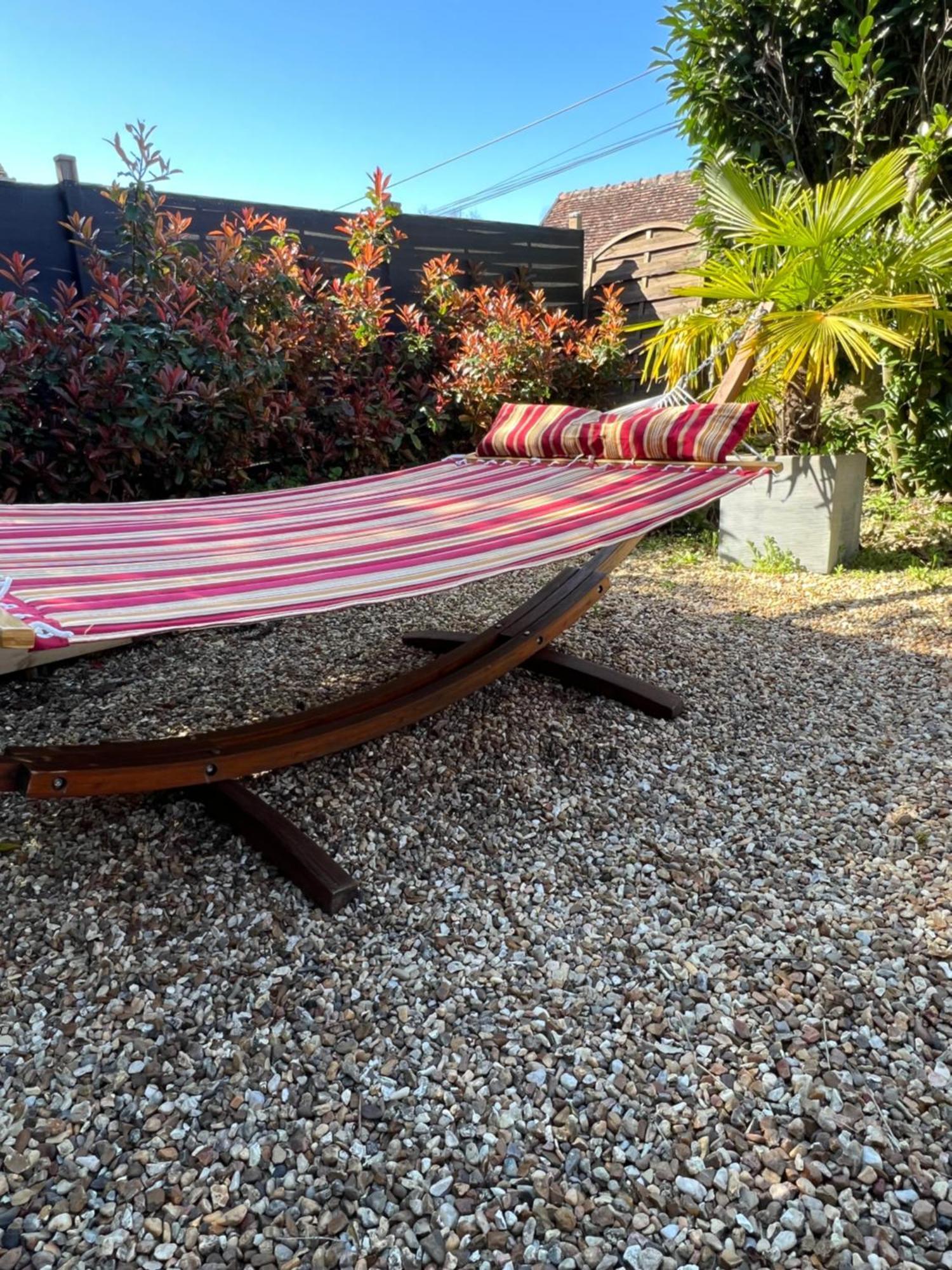 Gite Chezelle Saint-Georges-sur-Cher Luaran gambar